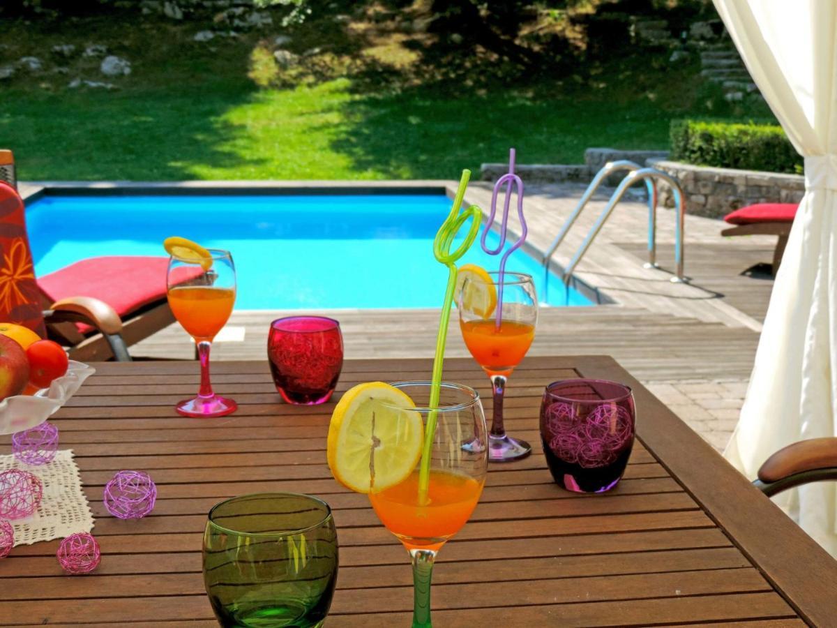 Holiday Home Skalniski By Interhome Mucici Екстер'єр фото