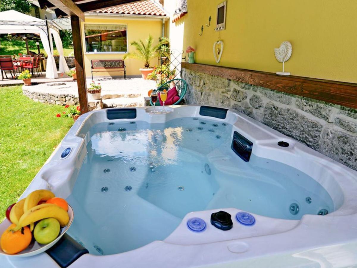 Holiday Home Skalniski By Interhome Mucici Екстер'єр фото