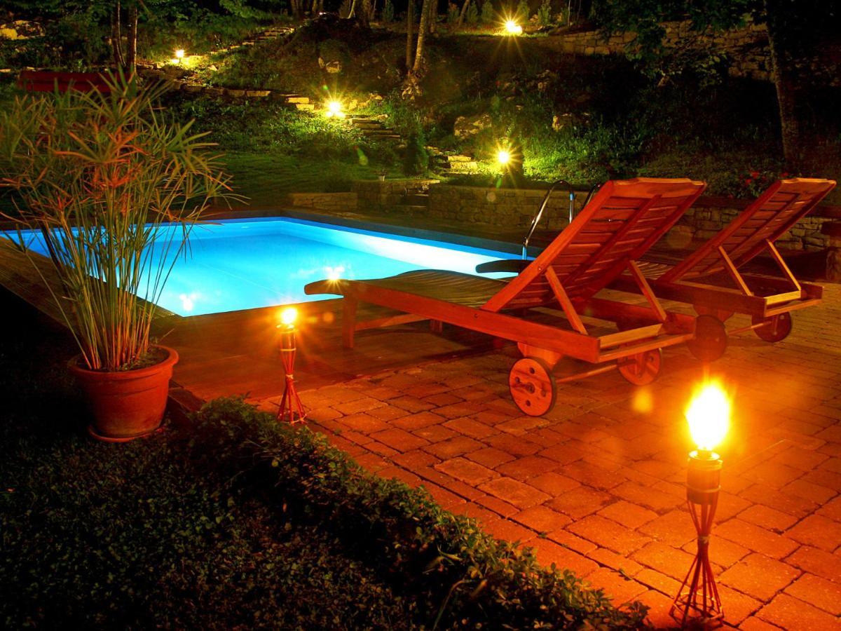 Holiday Home Skalniski By Interhome Mucici Екстер'єр фото