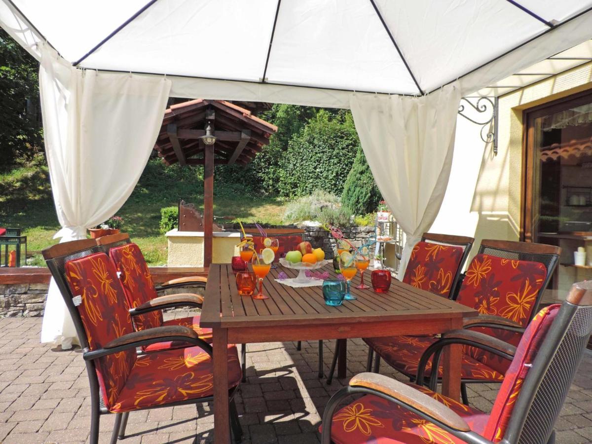 Holiday Home Skalniski By Interhome Mucici Екстер'єр фото