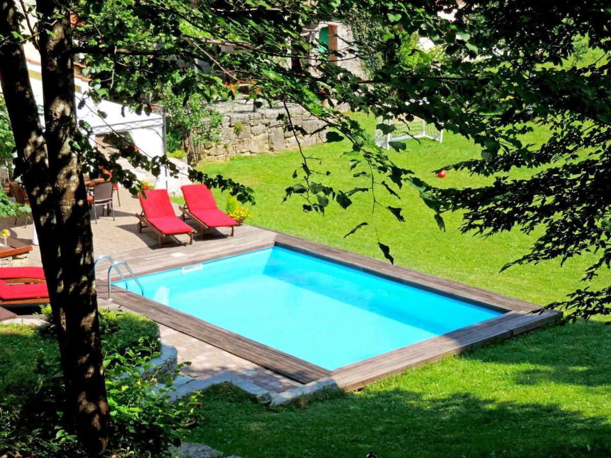 Holiday Home Skalniski By Interhome Mucici Екстер'єр фото