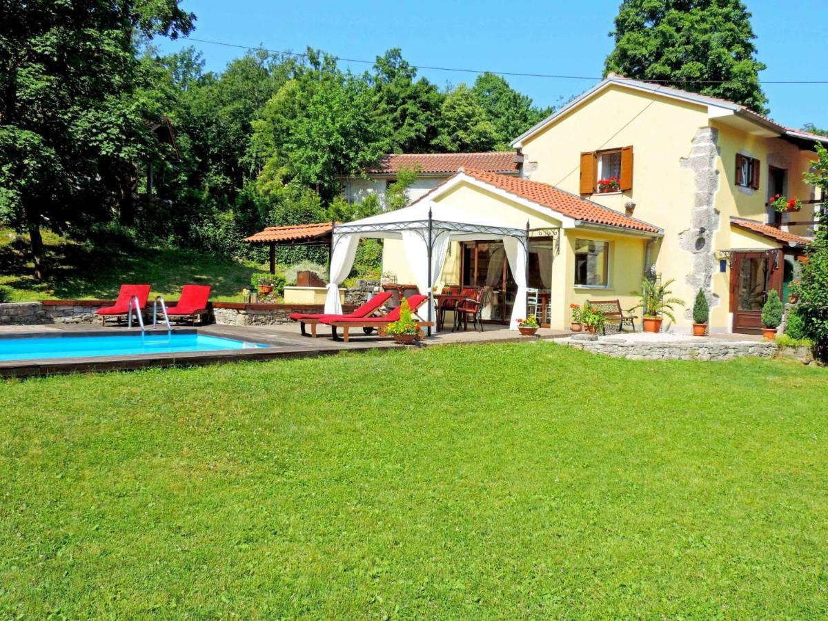 Holiday Home Skalniski By Interhome Mucici Екстер'єр фото