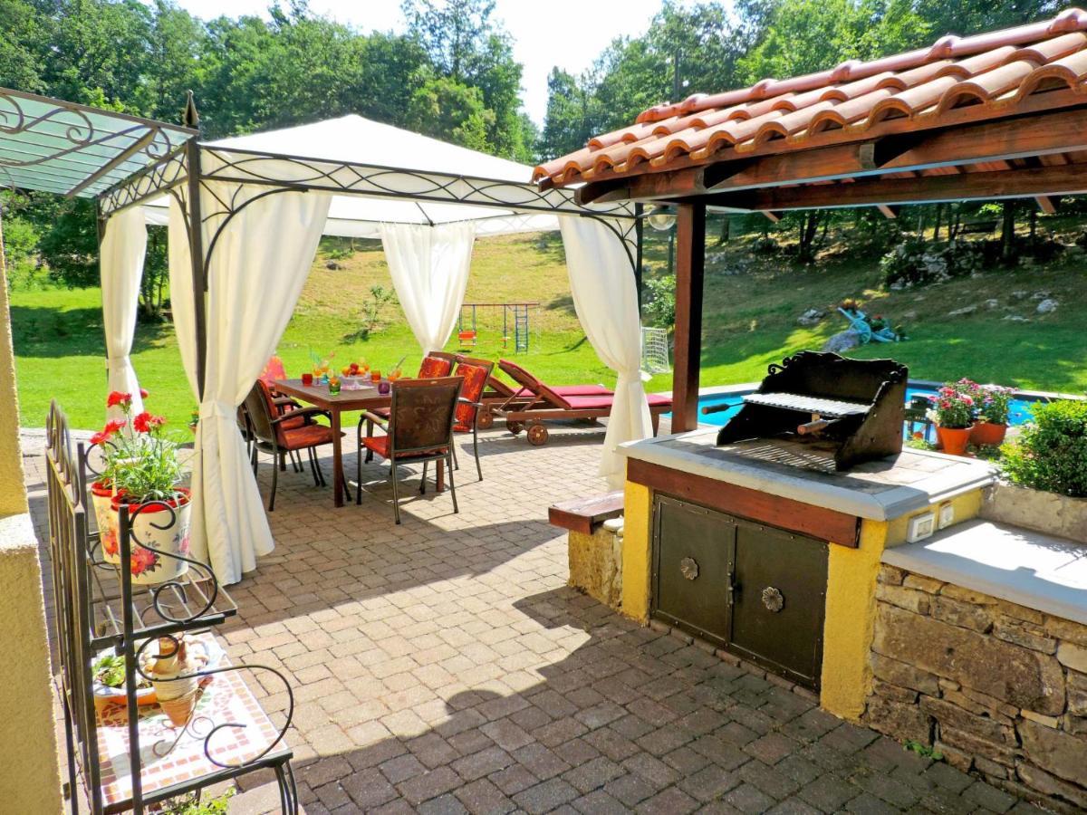 Holiday Home Skalniski By Interhome Mucici Екстер'єр фото
