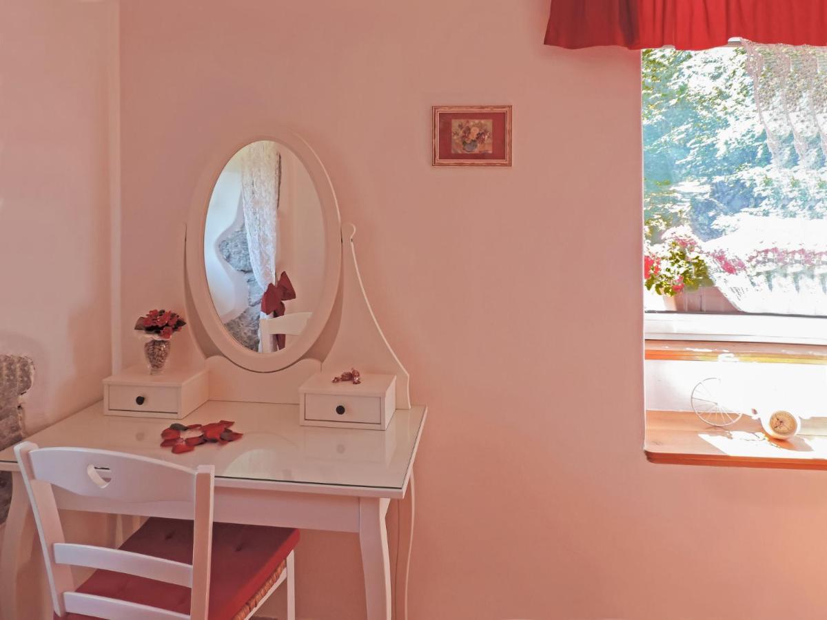 Holiday Home Skalniski By Interhome Mucici Екстер'єр фото
