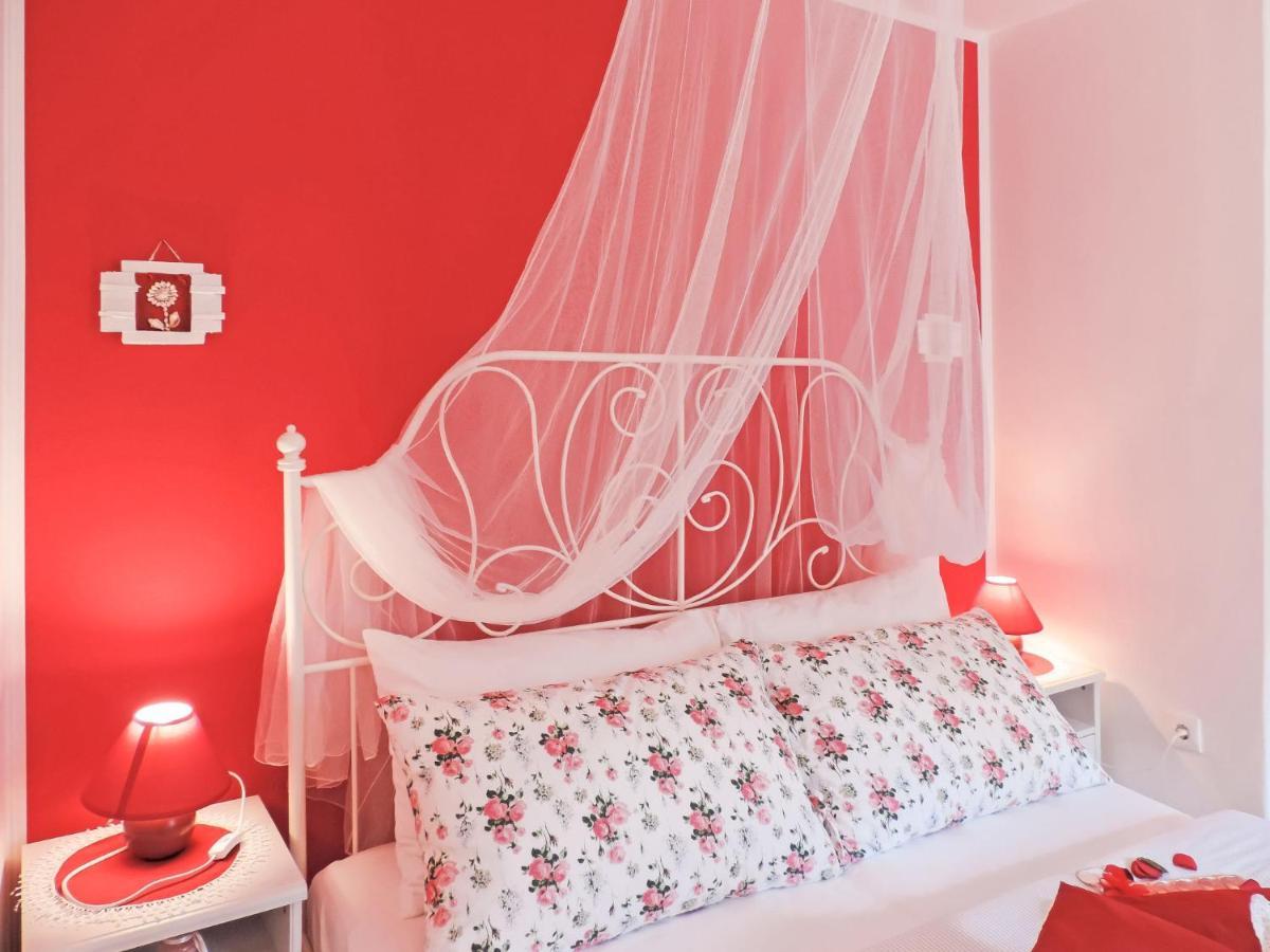 Holiday Home Skalniski By Interhome Mucici Екстер'єр фото