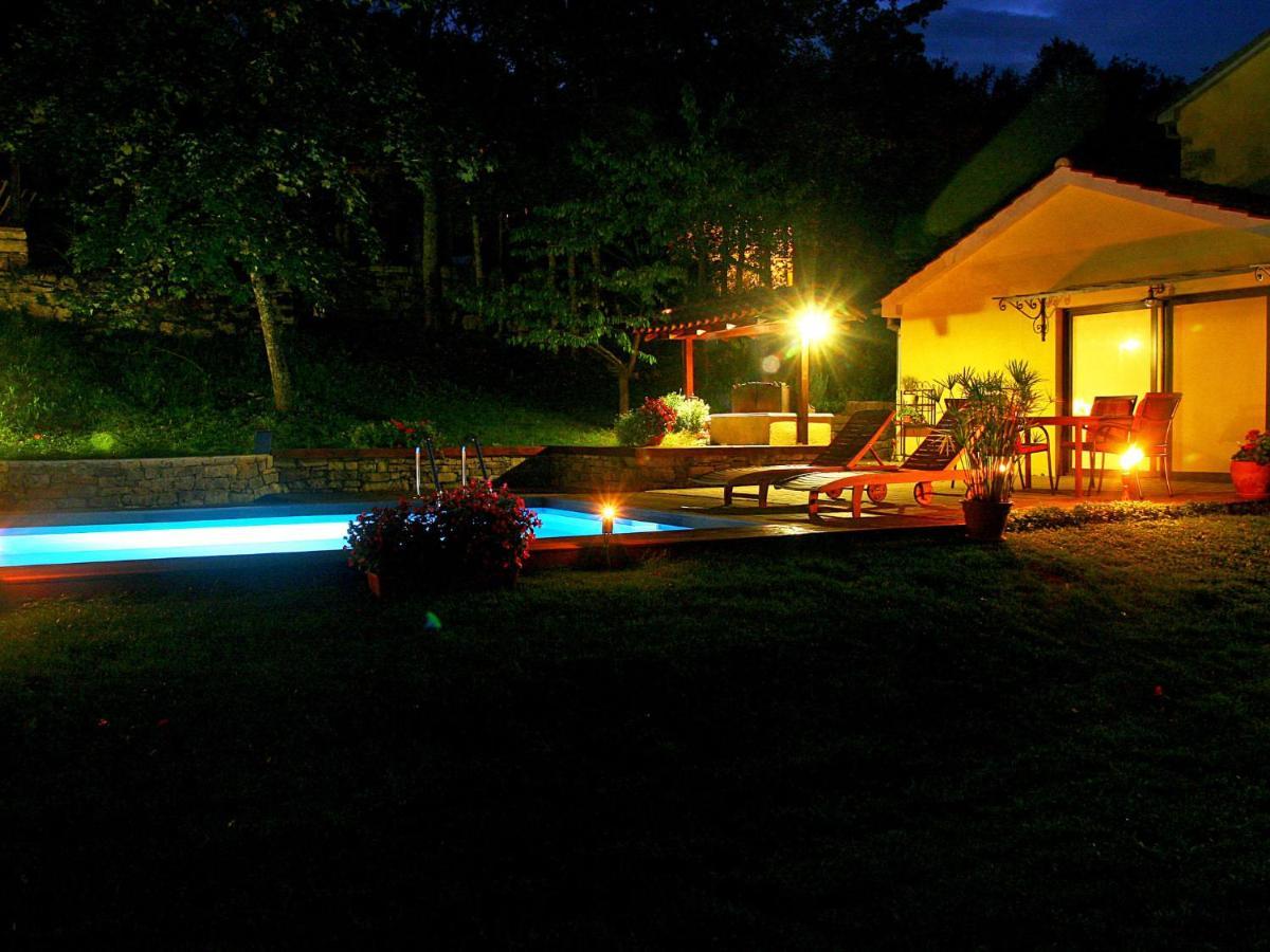 Holiday Home Skalniski By Interhome Mucici Екстер'єр фото