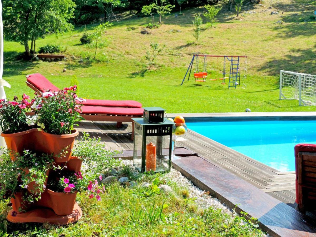 Holiday Home Skalniski By Interhome Mucici Екстер'єр фото