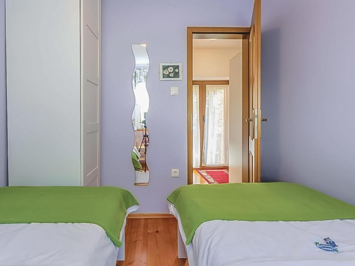 Holiday Home Skalniski By Interhome Mucici Екстер'єр фото