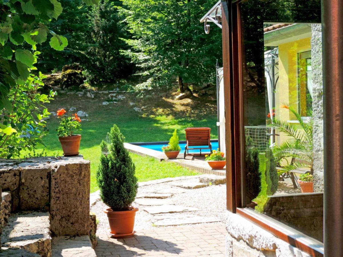 Holiday Home Skalniski By Interhome Mucici Екстер'єр фото