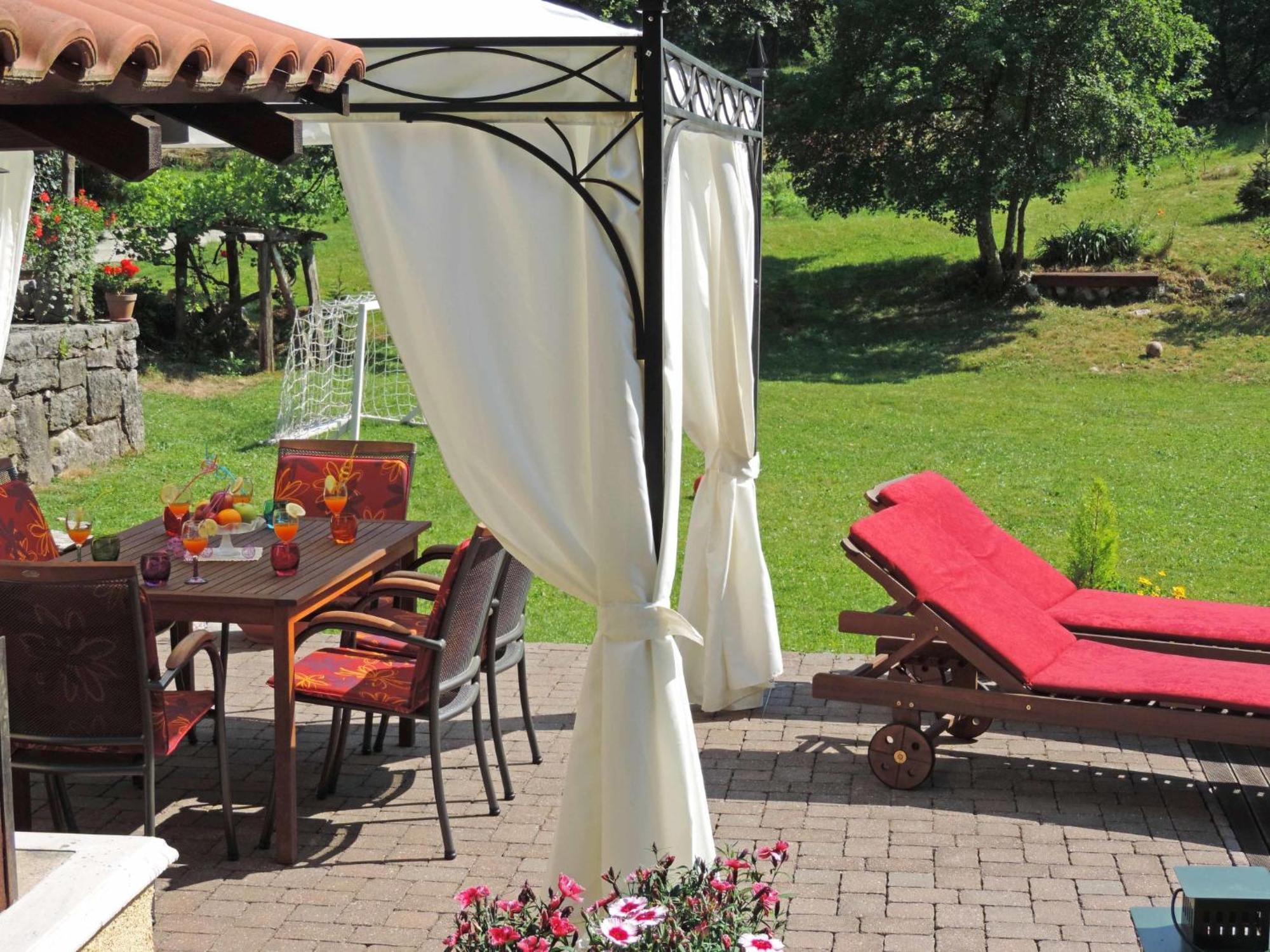 Holiday Home Skalniski By Interhome Mucici Екстер'єр фото