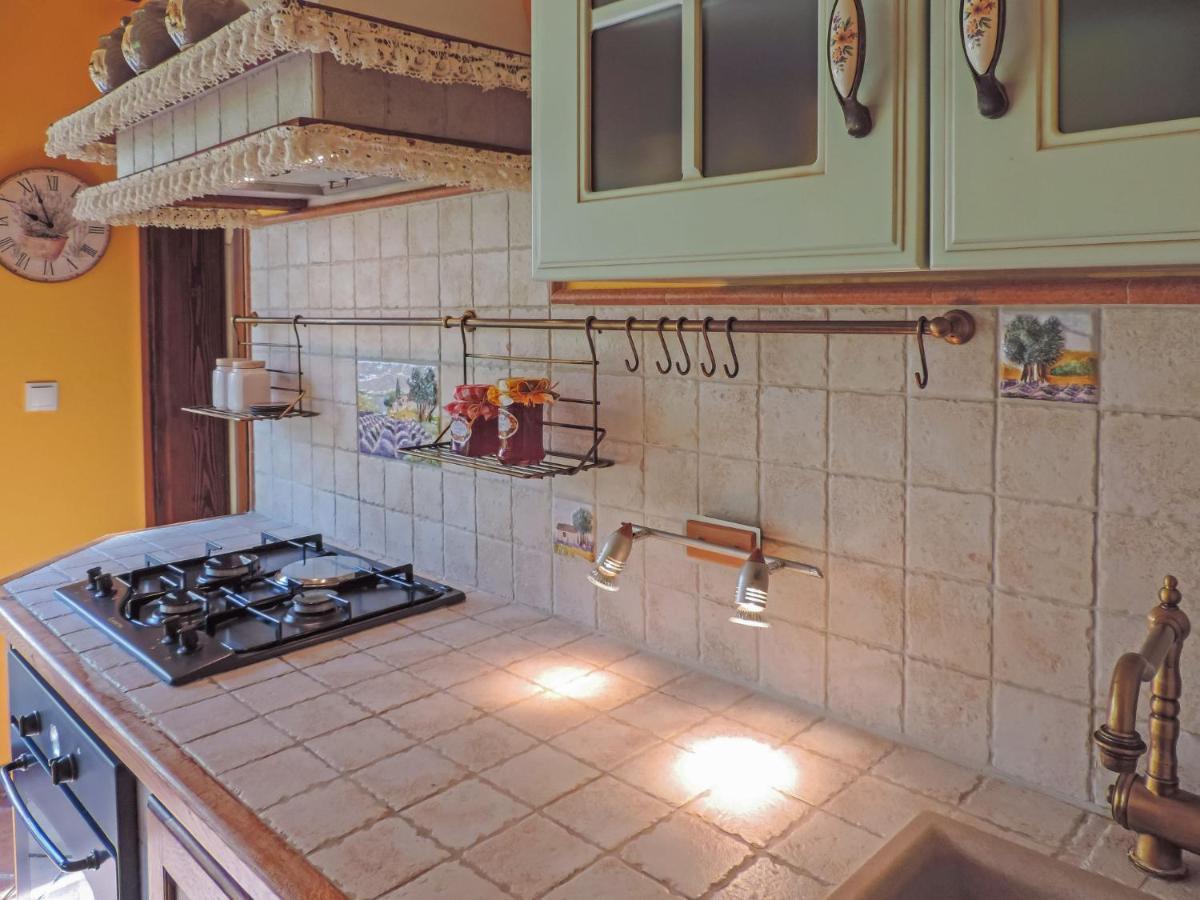 Holiday Home Skalniski By Interhome Mucici Екстер'єр фото